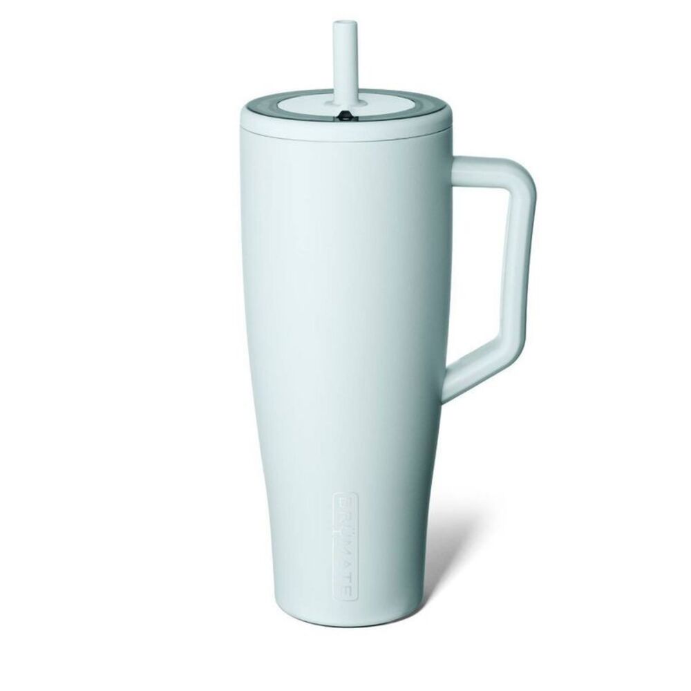 BruMate Era 40oz 100% Leak-Proof Straw Tumbler - Blue Agave
